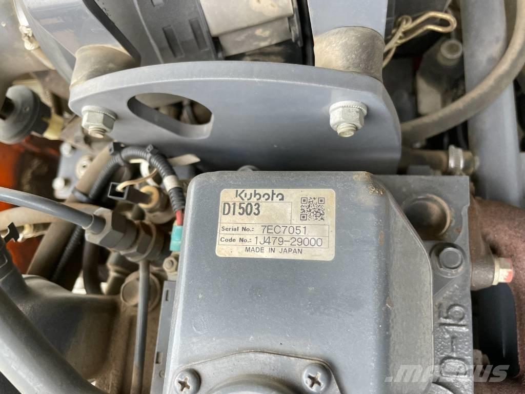 Hamm HD 12 VV Rulli a doppio tamburo