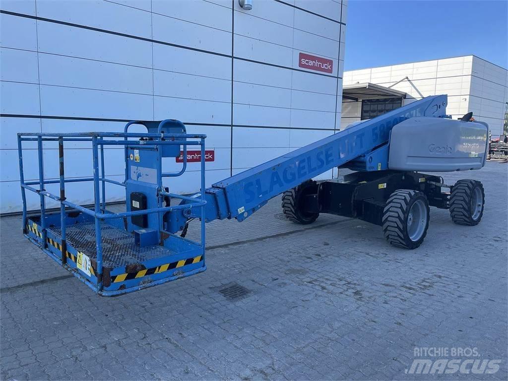 Genie S-60HC Piattaforme a braccio articolato
