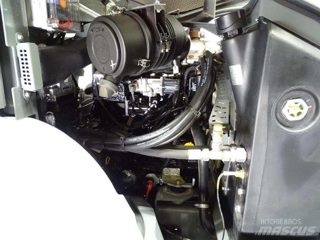 Kramer 5050 Pale gommate