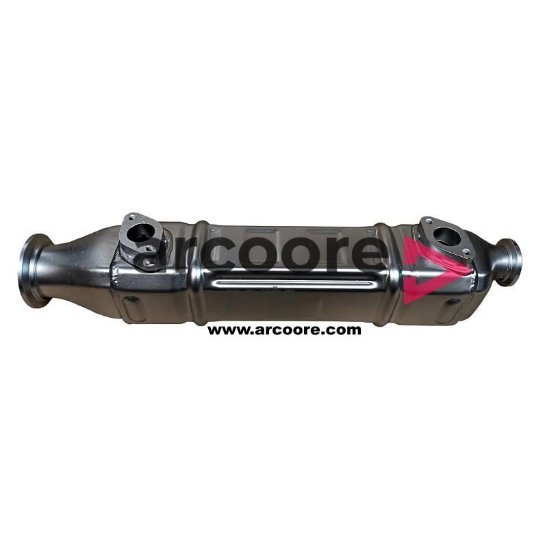 MAN EGR 51081525012 Motori