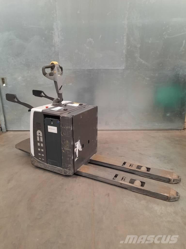 UniCarriers PMR200P Carrelli elevatori bassi a piattaforma
