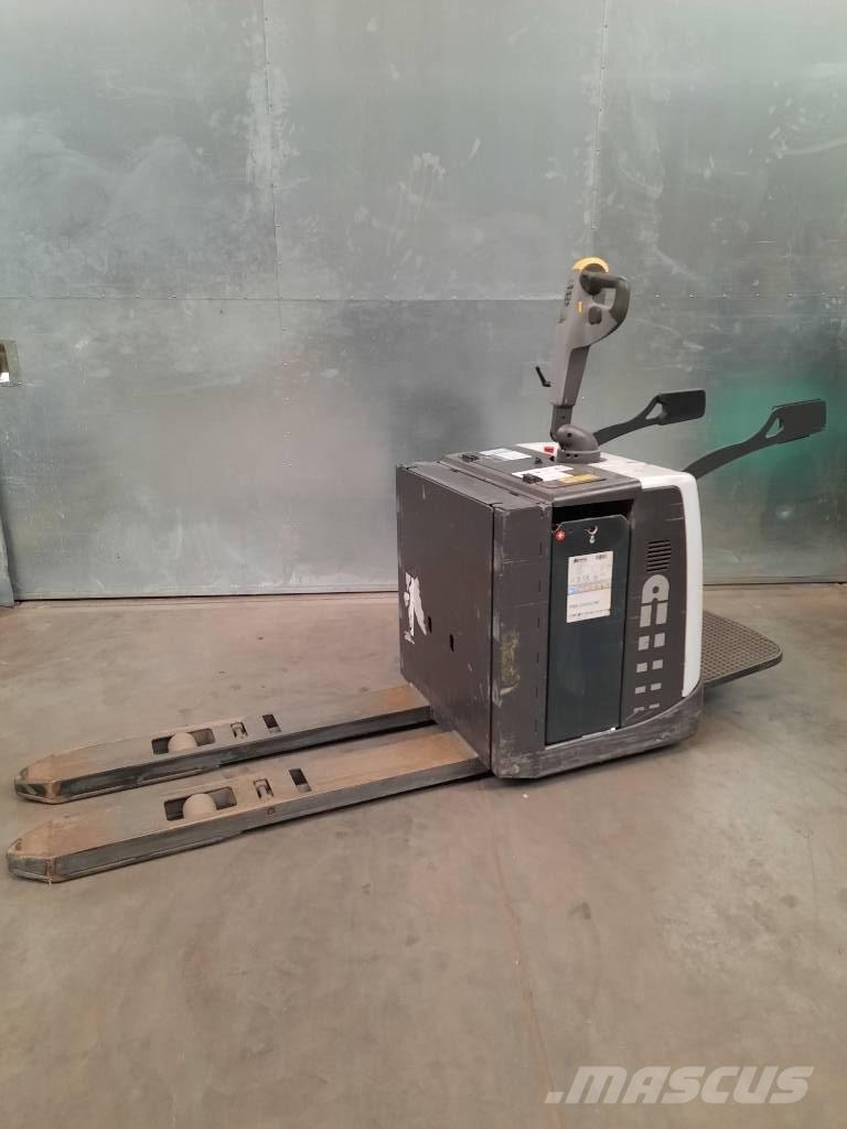 UniCarriers PMR200P Carrelli elevatori bassi a piattaforma
