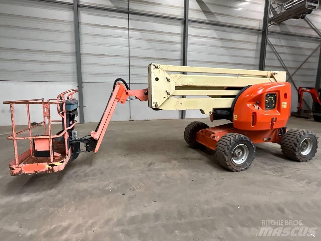 JLG 450 AJ Piattaforme a braccio articolato