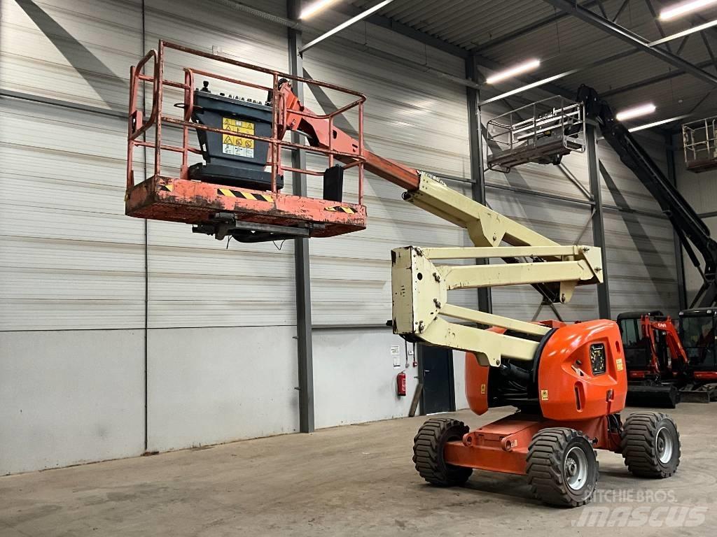JLG 450 AJ Piattaforme a braccio articolato