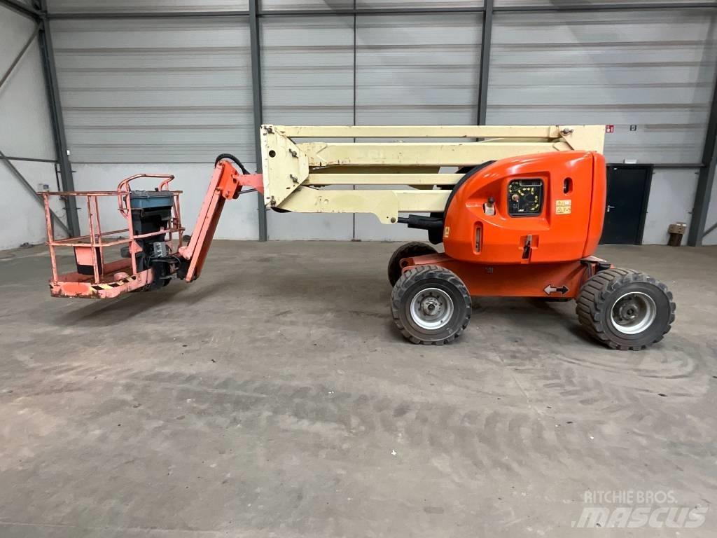 JLG 450 AJ Piattaforme a braccio articolato