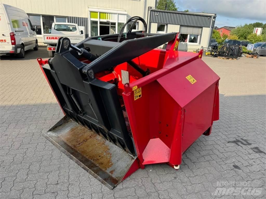 Trioliet Masterkam Agricoltura - Altro