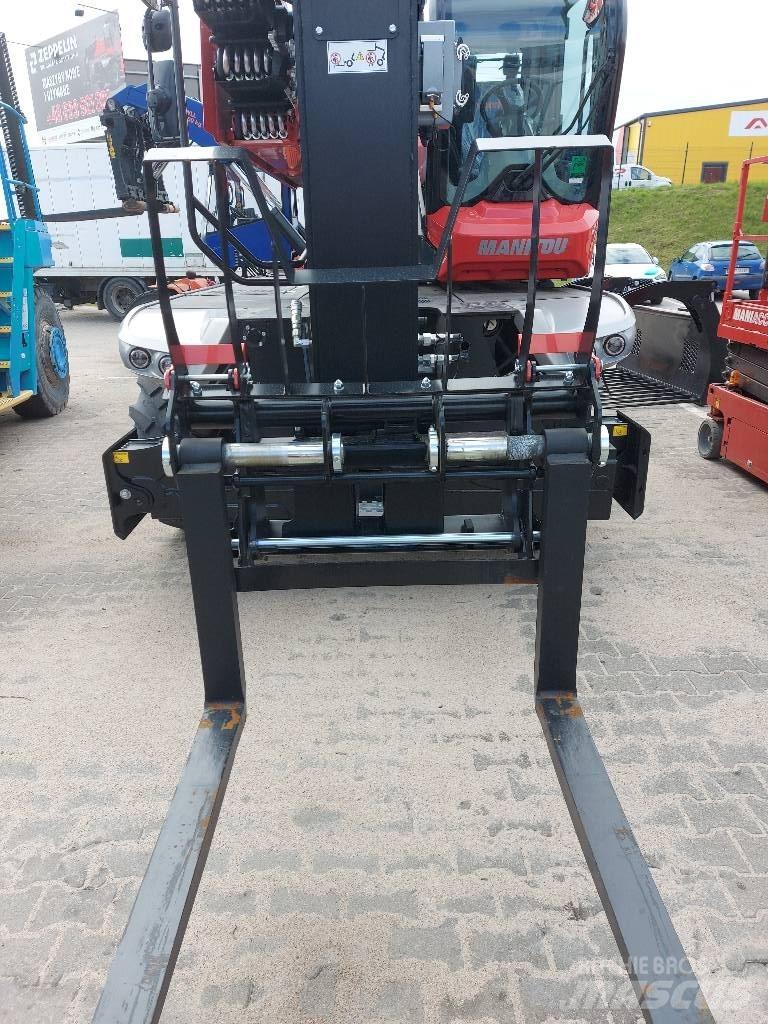 Manitou 2260 Pale multiuso