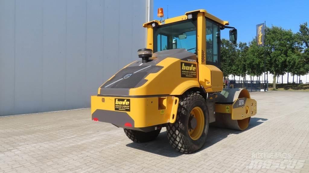 Volvo SD75 B Rulli monotamburo