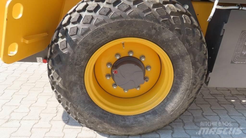 Volvo SD75 B Rulli monotamburo
