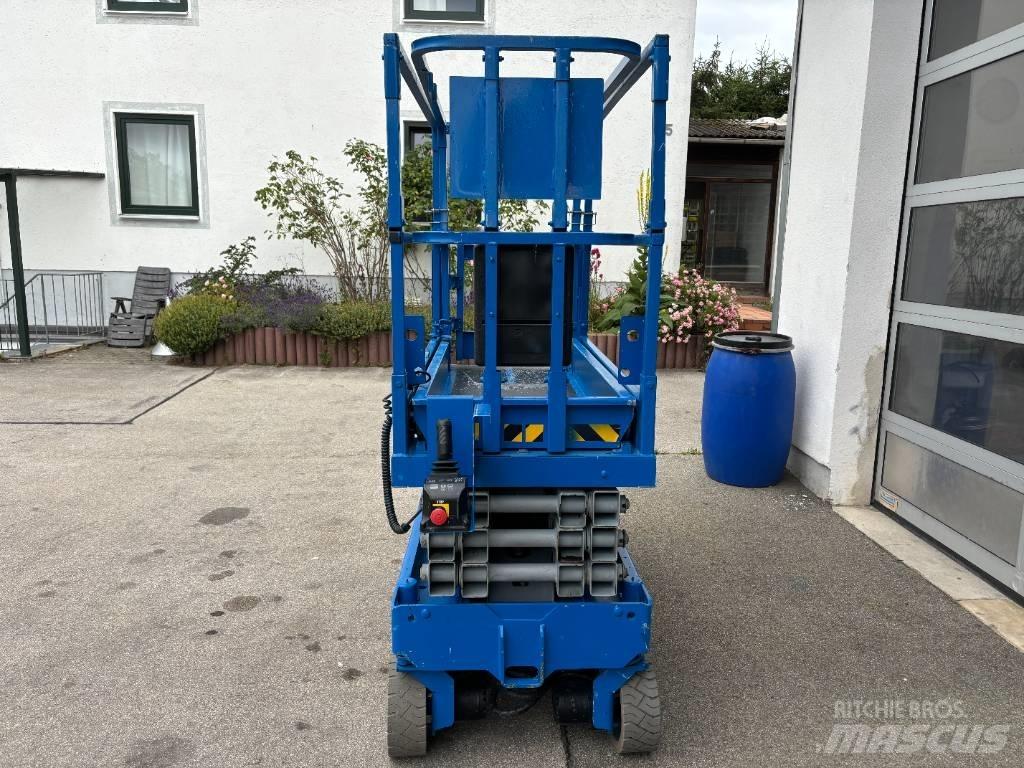 Genie GS 1932 Piattaforme a pantografo