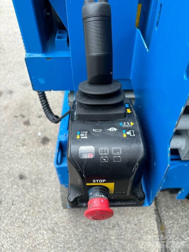 Genie GS 1932 Piattaforme a pantografo