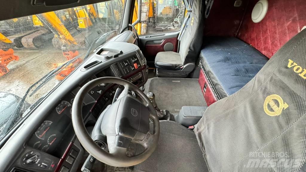 Volvo FH Motrici e Trattori Stradali