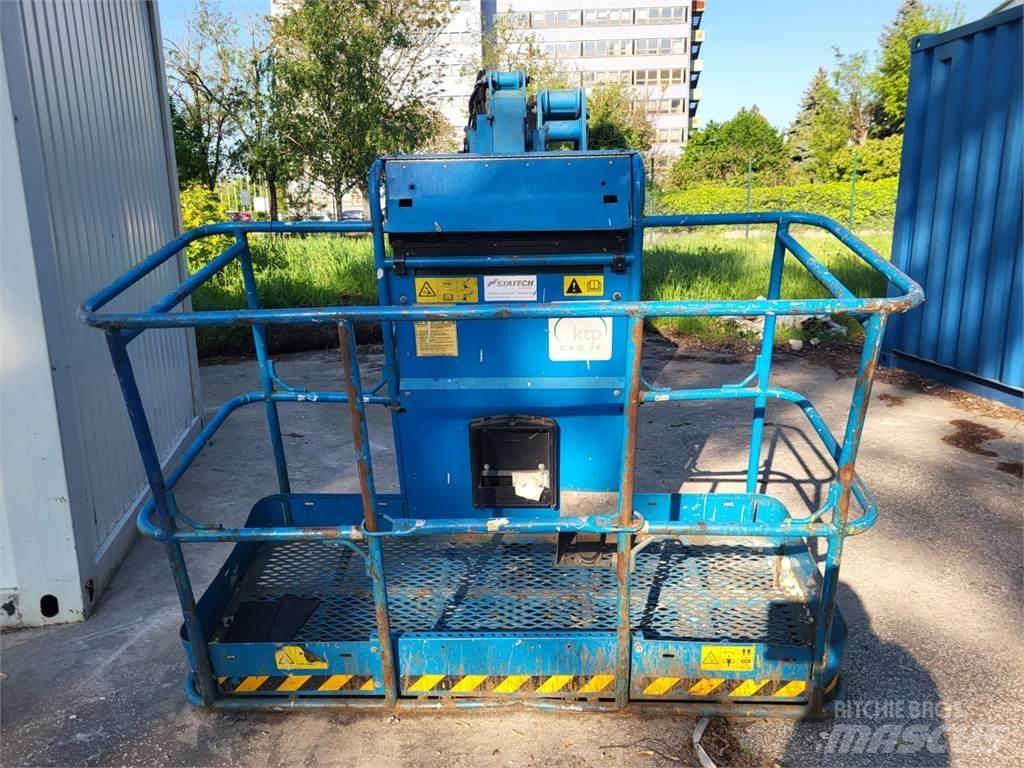 Genie Z-45/25J Furgoni altro