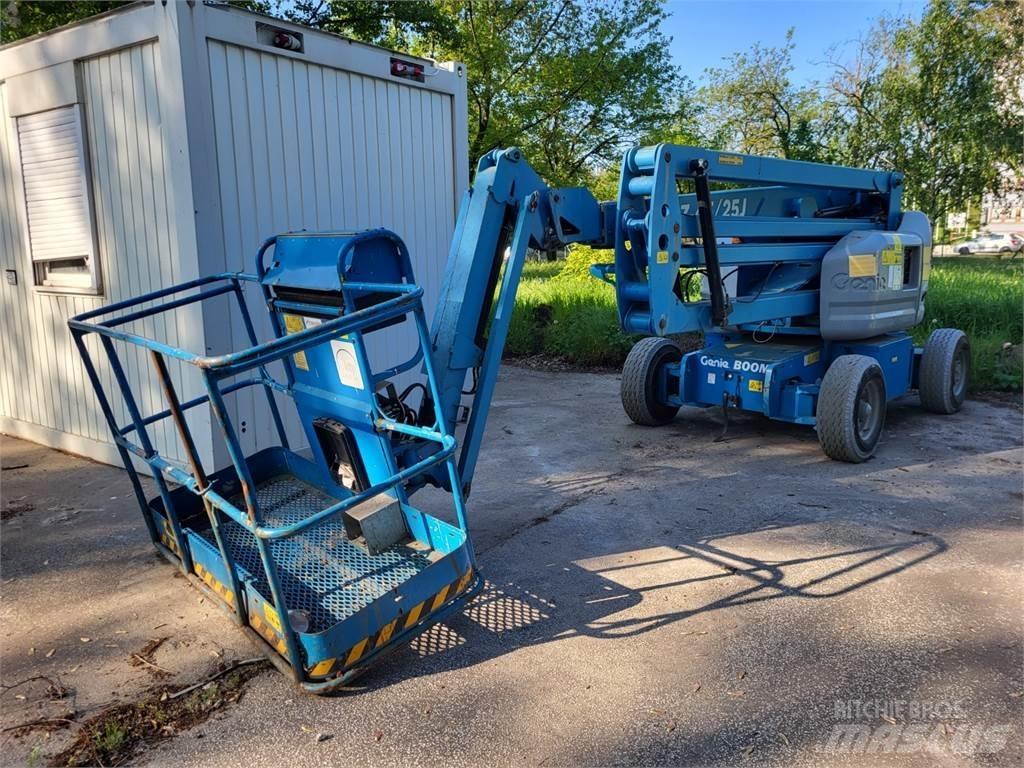 Genie Z-45/25J Furgoni altro