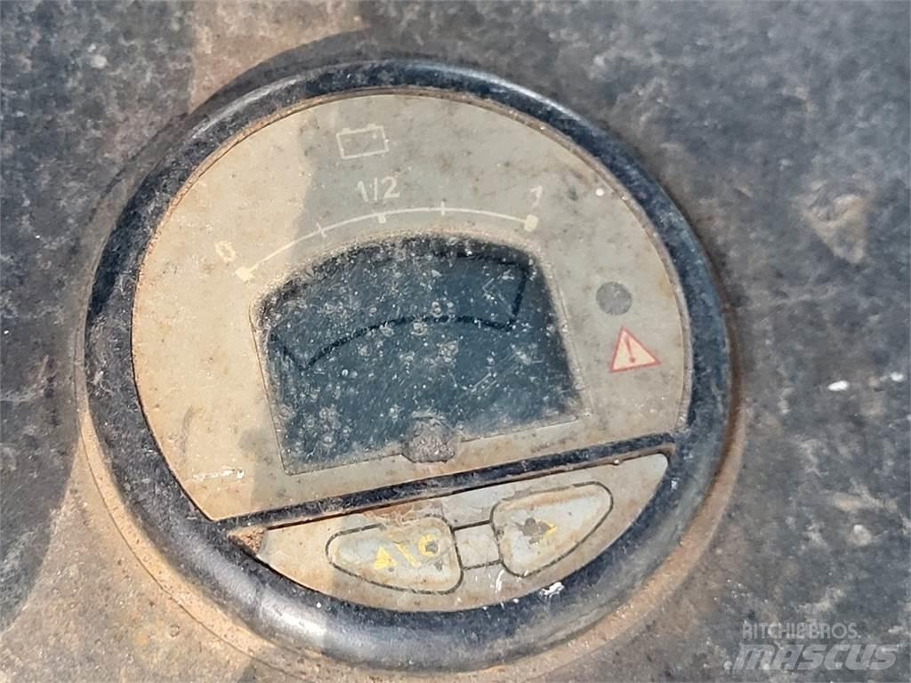 Genie Z-45/25J Furgoni altro