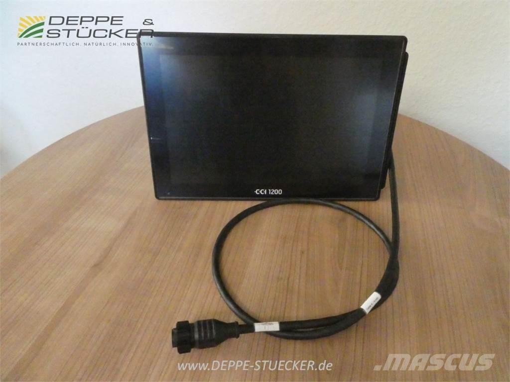 Müller CCI 1200 Agricoltura - Altro