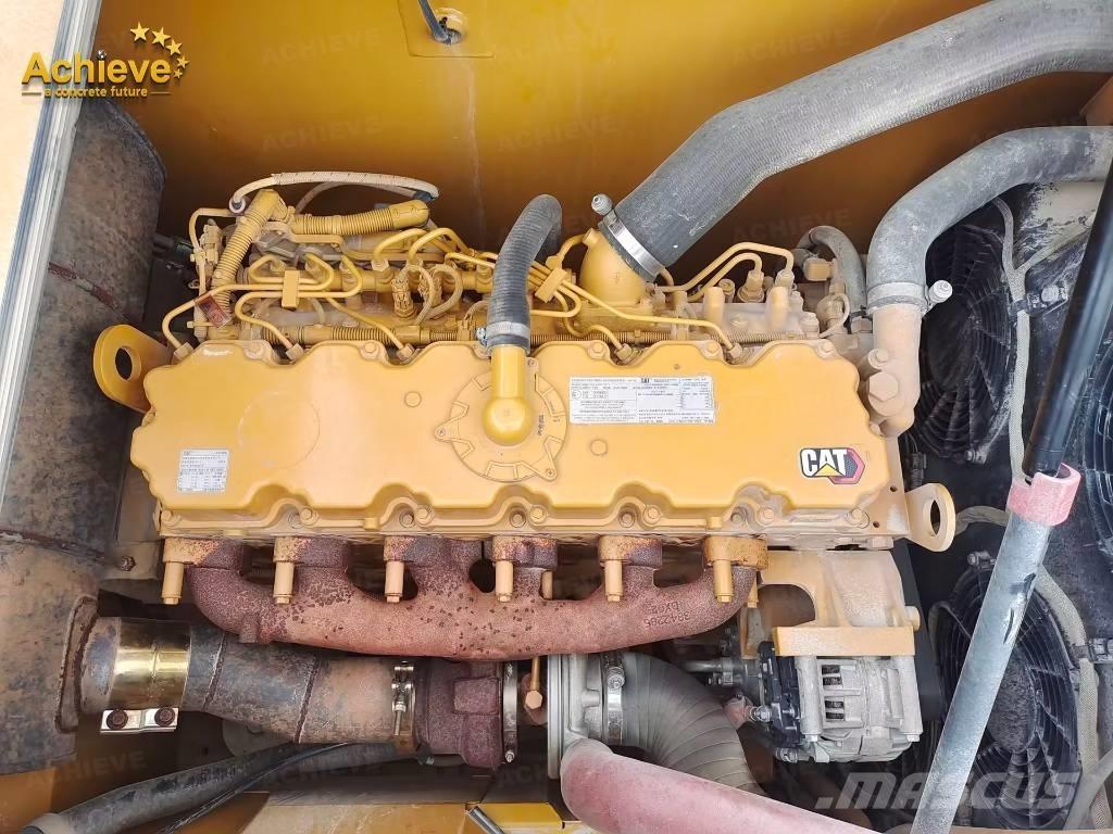 CAT 323 gc Escavatori cingolati