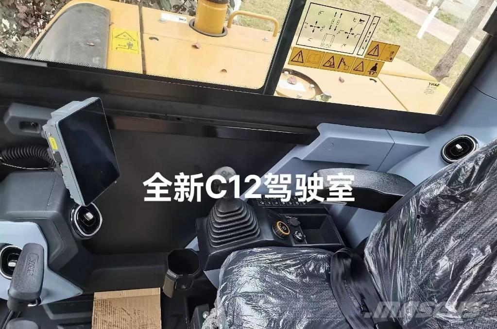 Sany SY 60 C Miniescavatori