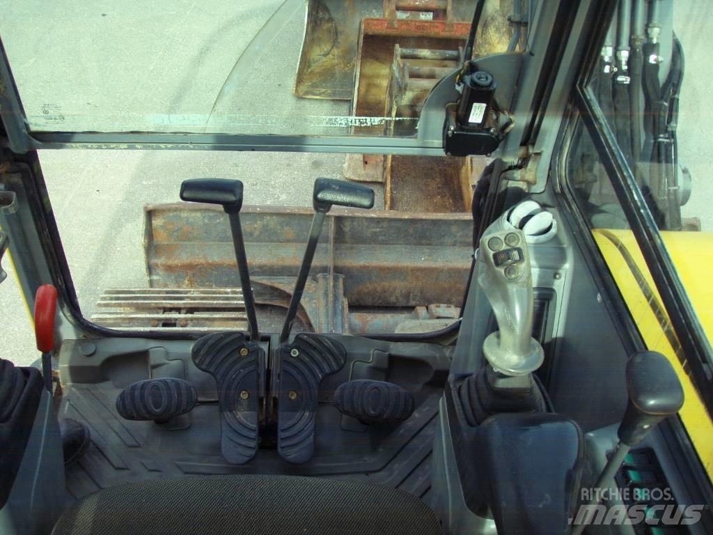 Volvo ECR 88 Escavatori medi 7t - 12t
