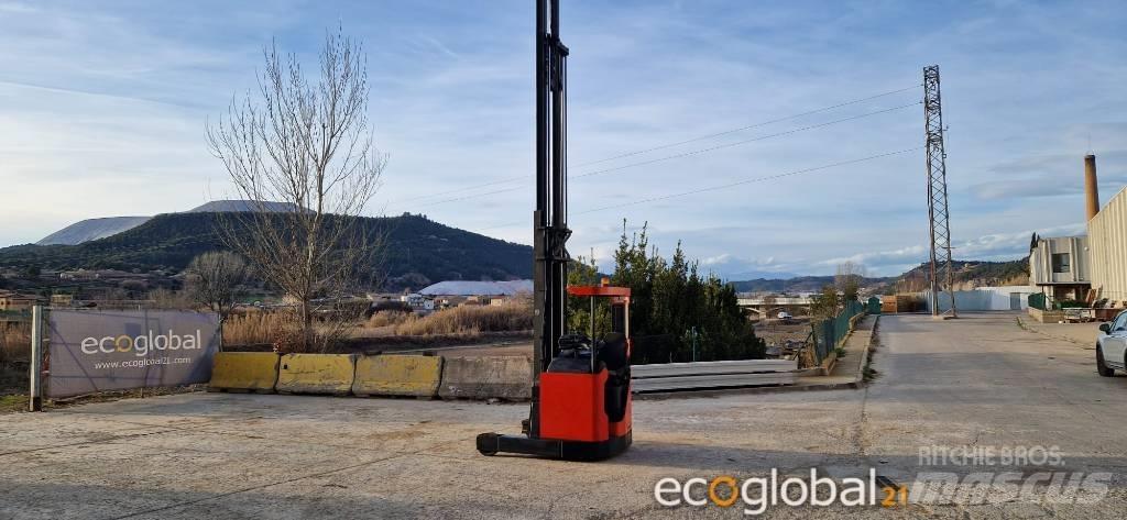 BT RR B 2 Carrello retrattile