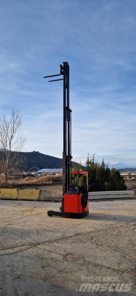 BT RR B 2 Carrello retrattile
