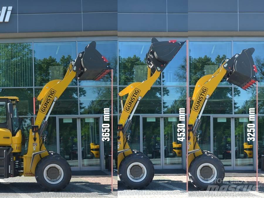 Günstig 920 Sollevatori telescopici per agricoltura