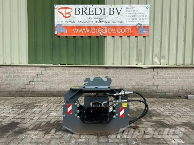  Trilblok CW 0 Battipali vibranti