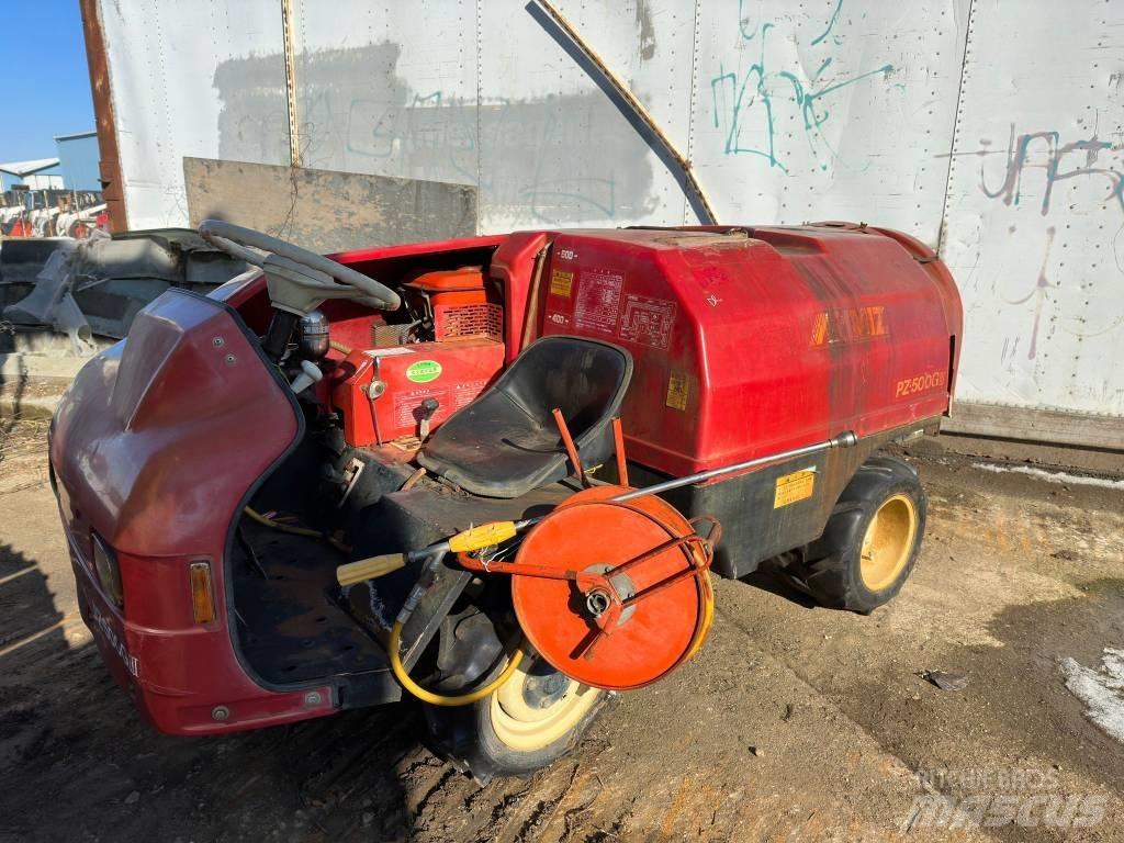  Arimiz PZ 500G Irroratrici di fertilizzante