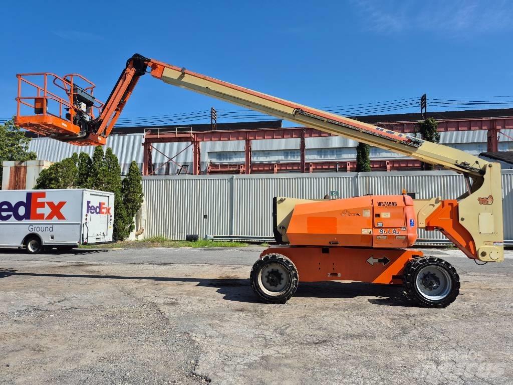 JLG 800 AJ Piattaforme a braccio articolato