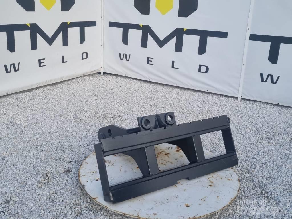 TMT PALECIAK Altri componenti