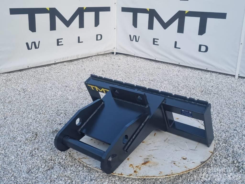 TMT PALECIAK Altri componenti