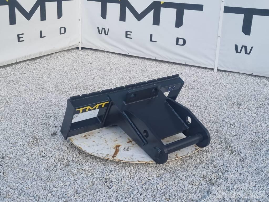 TMT PALECIAK Altri componenti