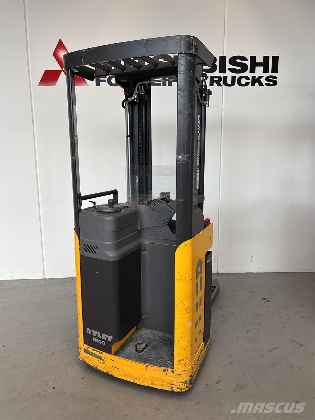 Atlet A160 Carelli stoccatori  automatici-usati