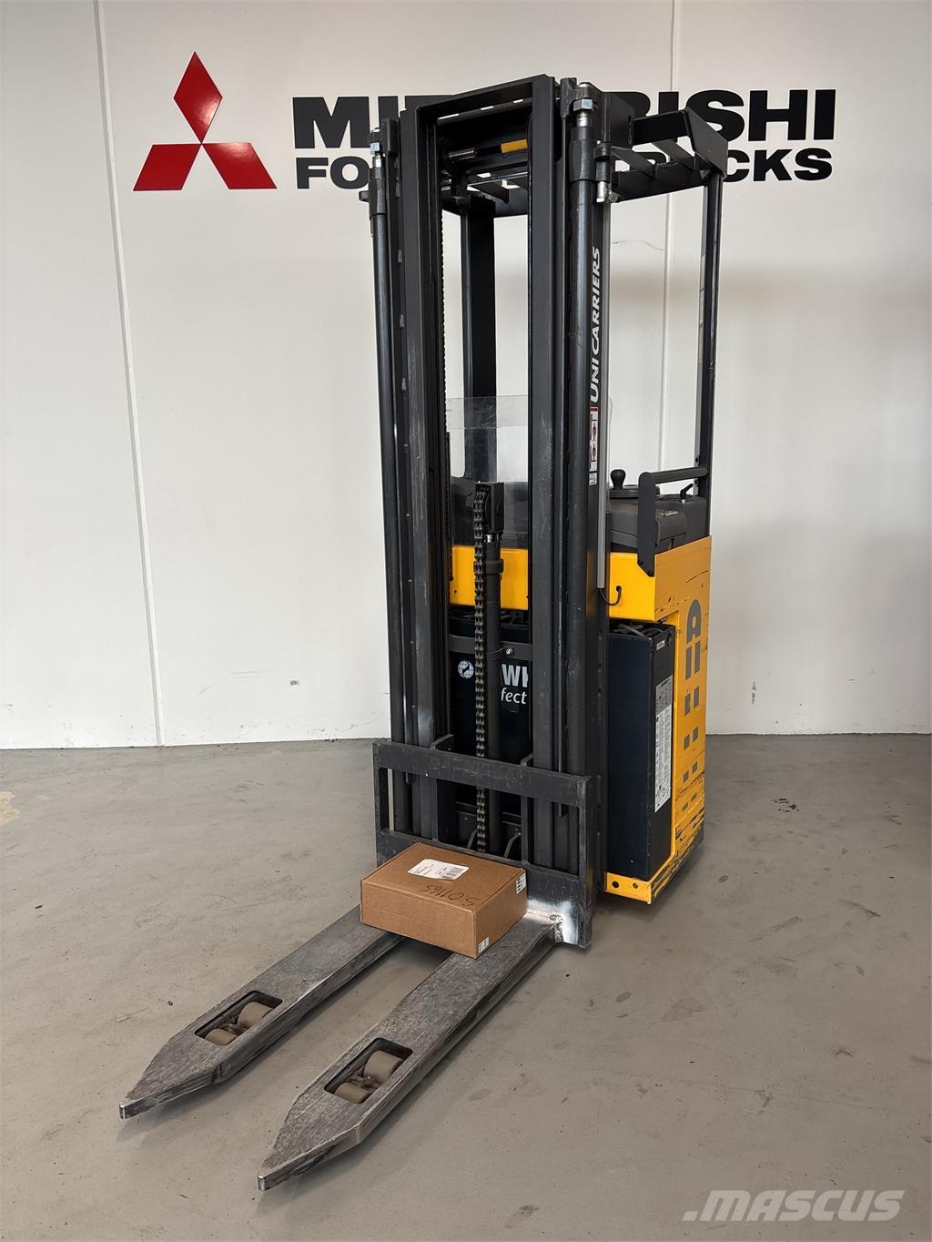 Atlet A160 Carelli stoccatori  automatici-usati