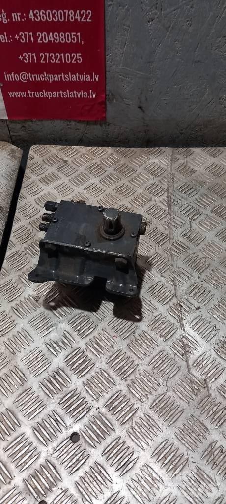Scania G 400   1794907 Componenti idrauliche