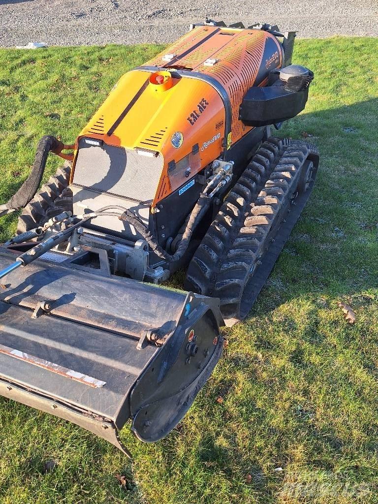 Energreen ROBOEVO Robot tagliaerba