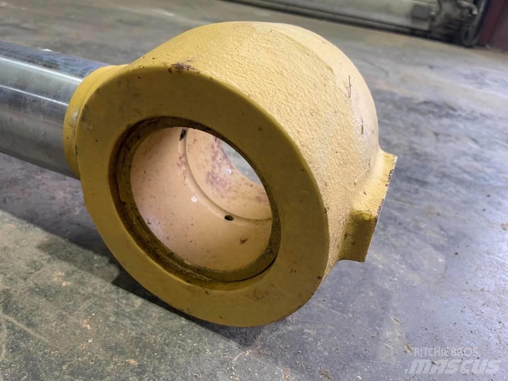 CAT 318C + 319C Rod AS Altri componenti