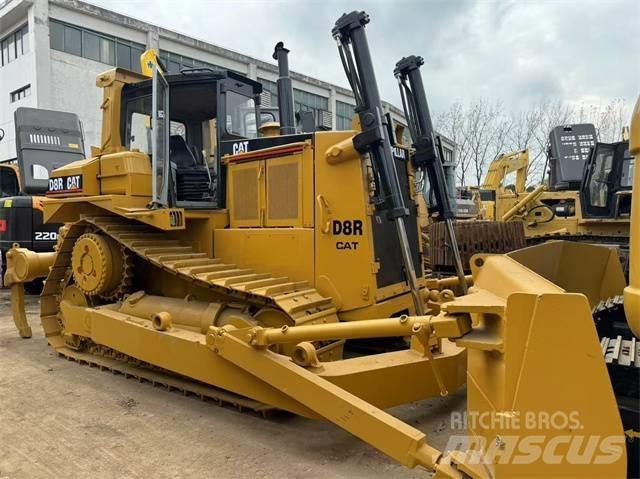CAT D 8 R Dozer cingolati