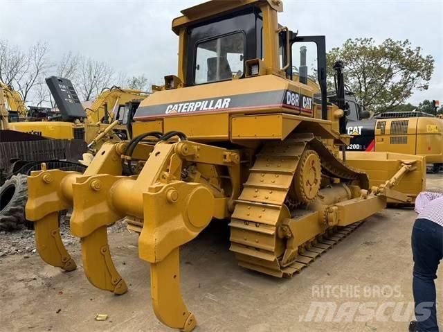 CAT D 8 R Dozer cingolati