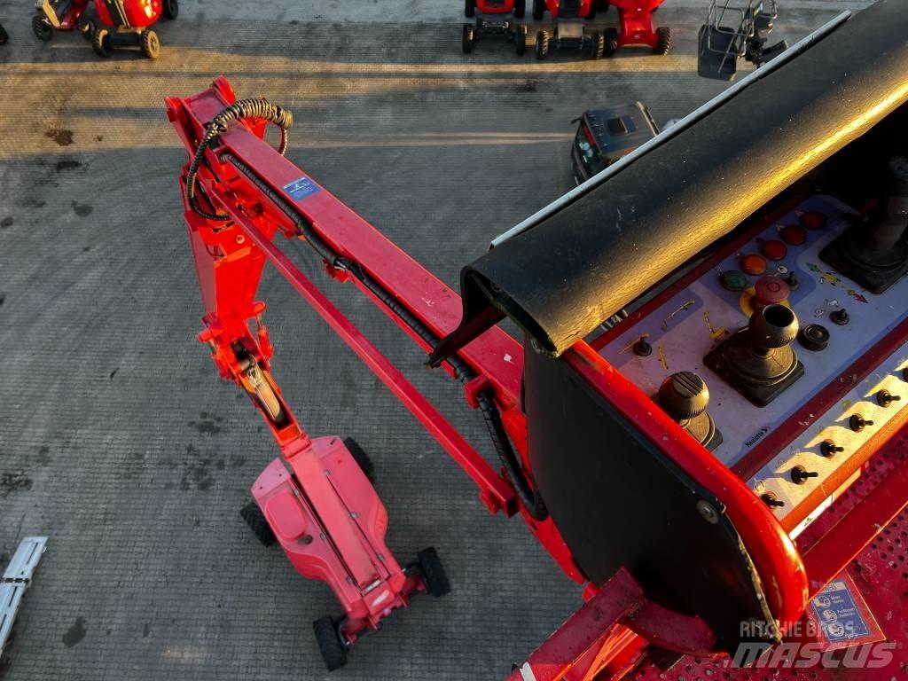 Haulotte HA 32 PX Piattaforme a braccio articolato