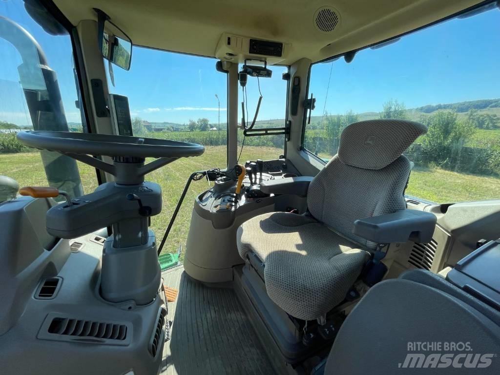 John Deere 6195 M Trattori