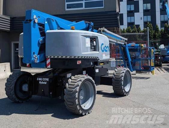 Genie Z 60/37 Piattaforme a braccio articolato