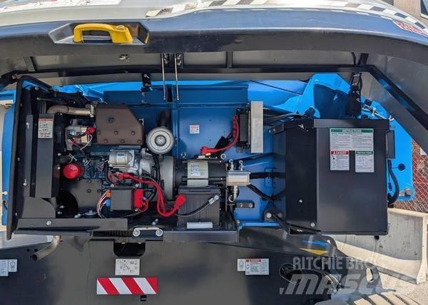 Genie Z 60/37 Piattaforme a braccio articolato