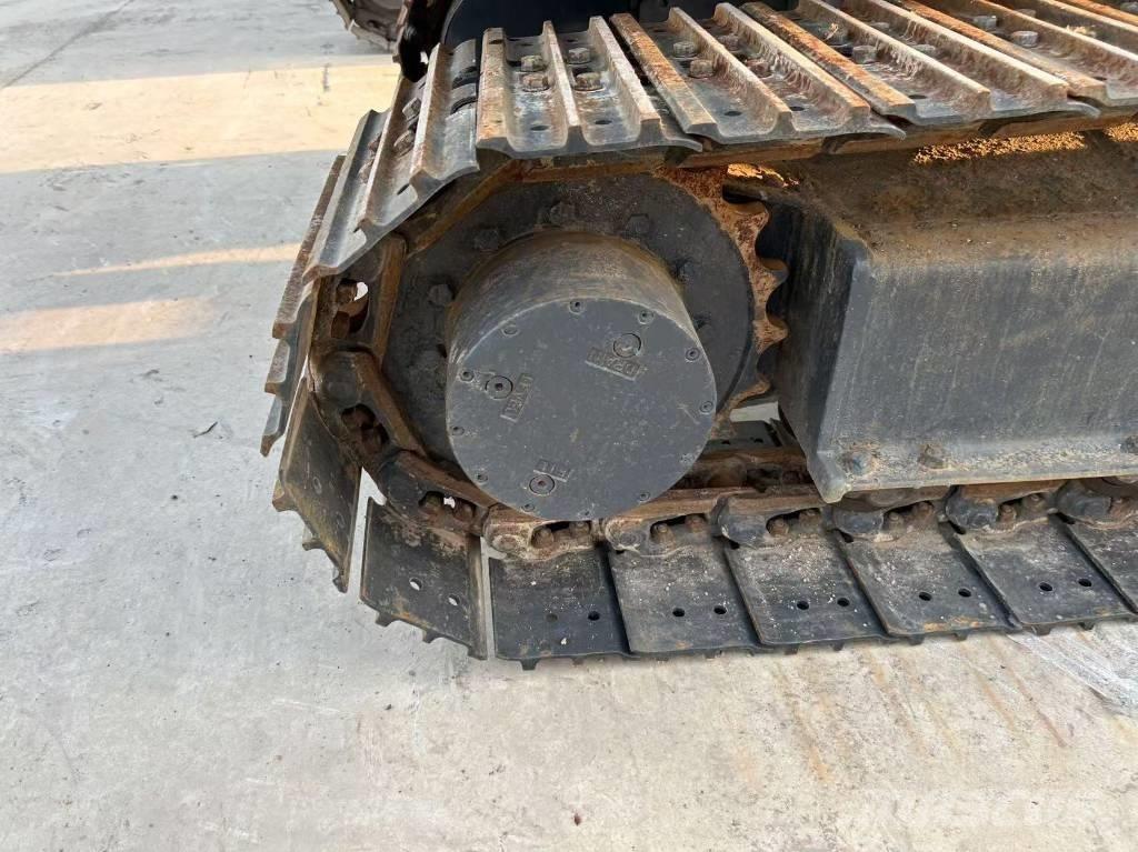 Doosan DH 55 Miniescavatori