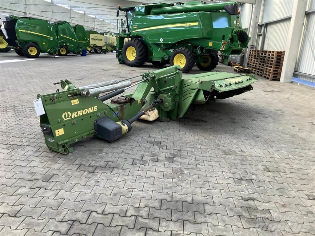 Krone EC R 320 CV Falciatrici
