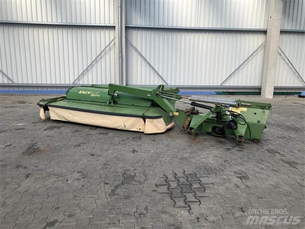 Krone EC R 320 CV Falciatrici
