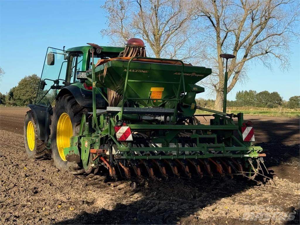 Amazone AD-PL 303 Seminatrici combinate