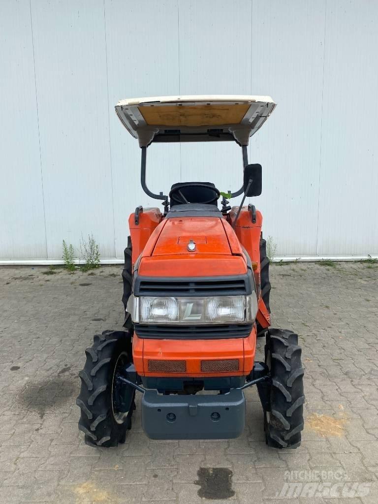 Kubota GL241 Trattori compatti