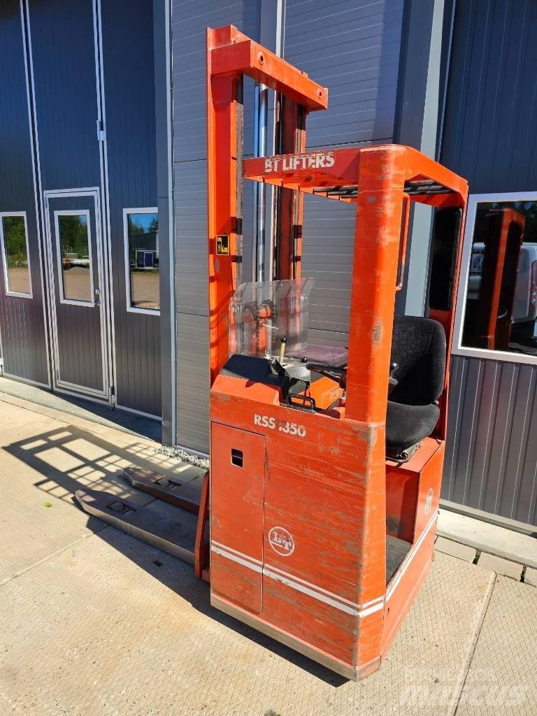 BT RSS 1350 Carelli stoccatori  automatici-usati