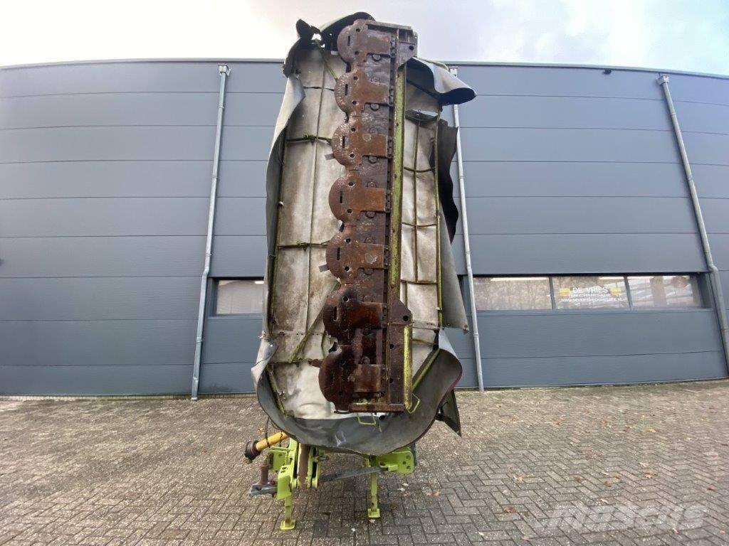 CLAAS Disco 8550 Falciatrici